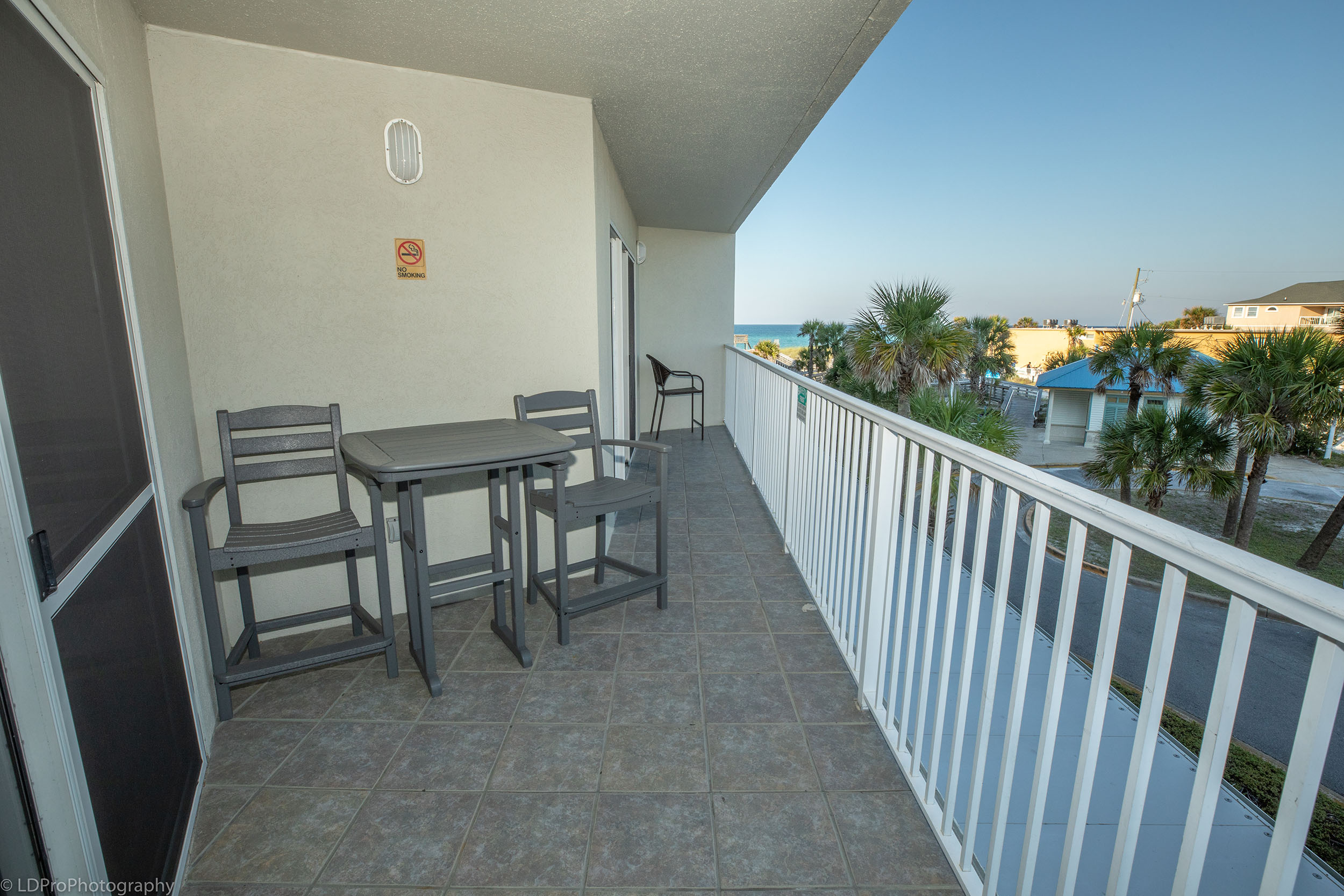 Okaloosa Island Fort Walton Beach Condo 983223
