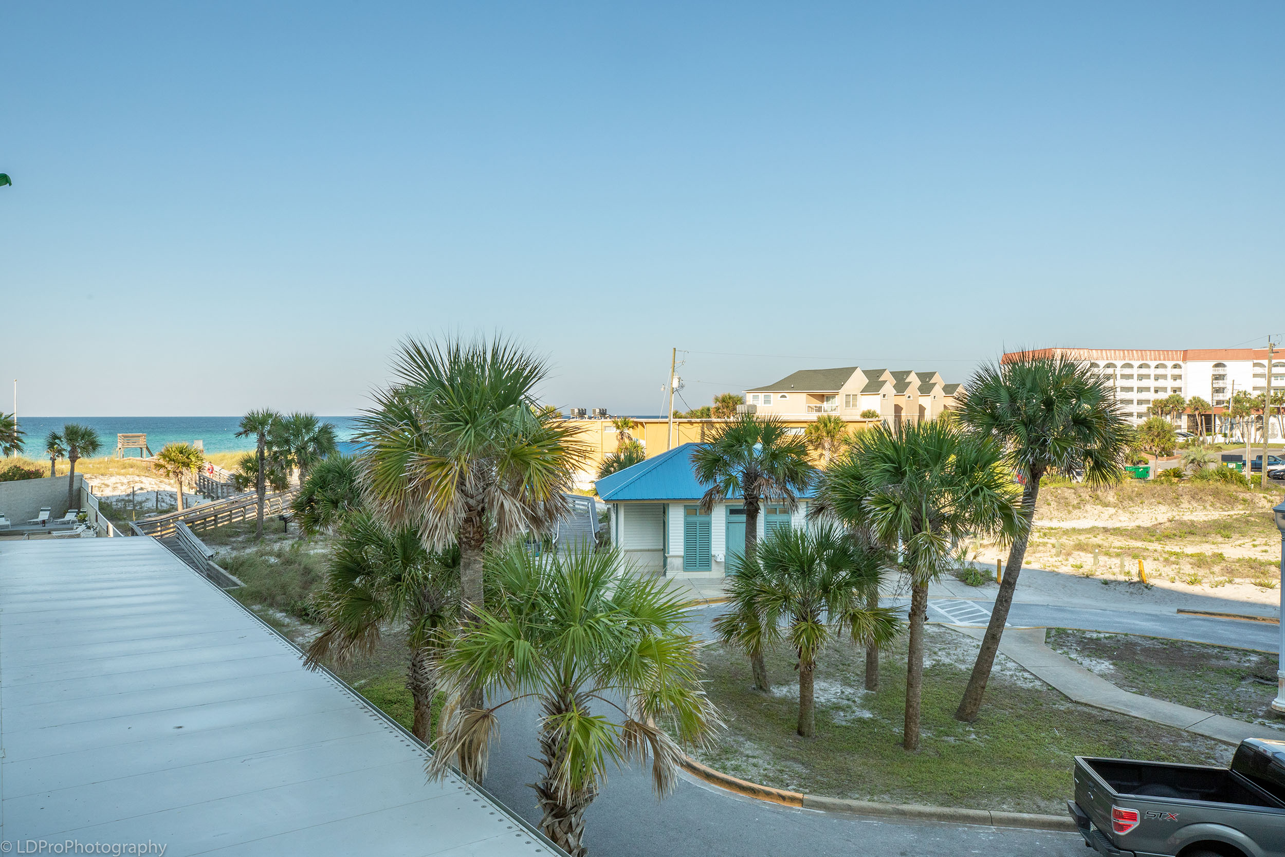 Okaloosa Island Fort Walton Beach Condo 983223
