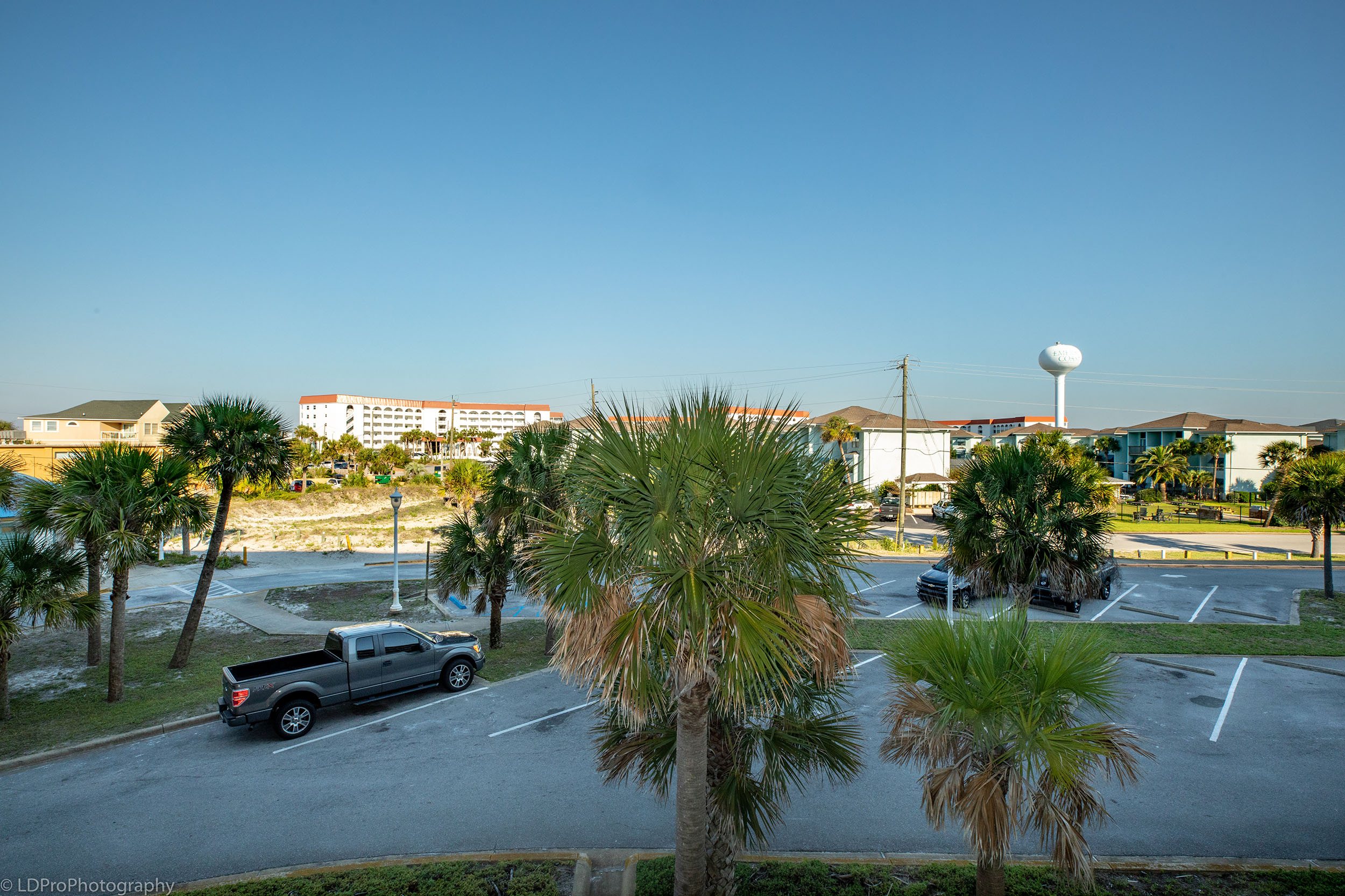 Okaloosa Island Fort Walton Beach Condo 983223