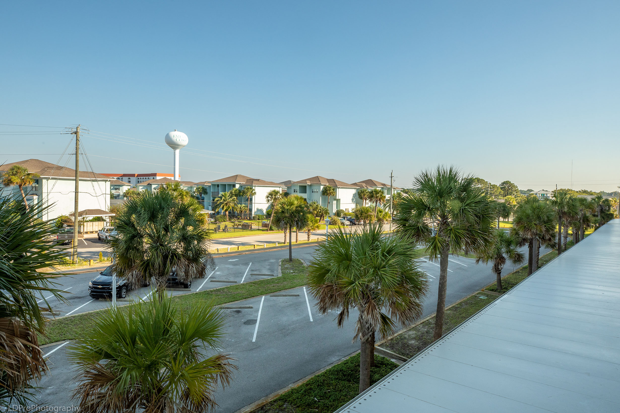 Okaloosa Island Fort Walton Beach Condo 983223