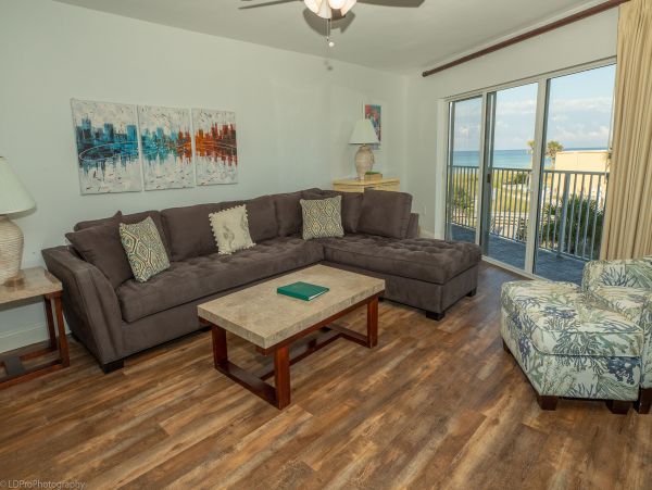 Okaloosa Island Fort Walton Beach Condo 983224