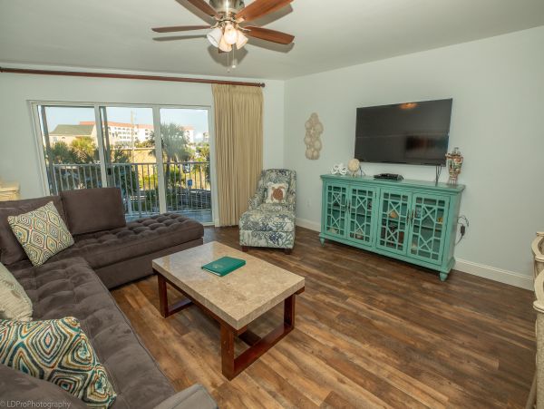 Okaloosa Island Fort Walton Beach Condo 983224