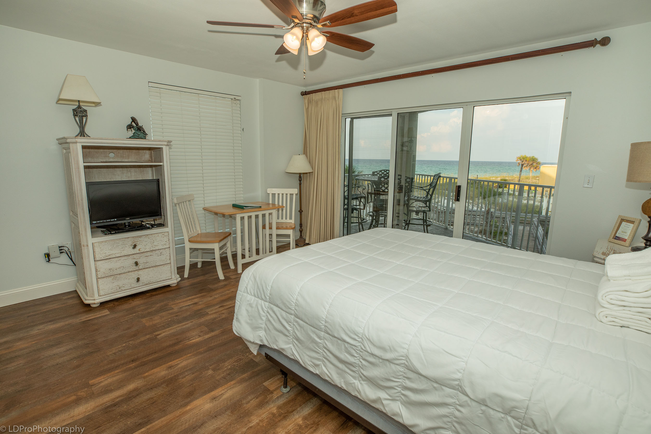Okaloosa Island Fort Walton Beach Condo 983224