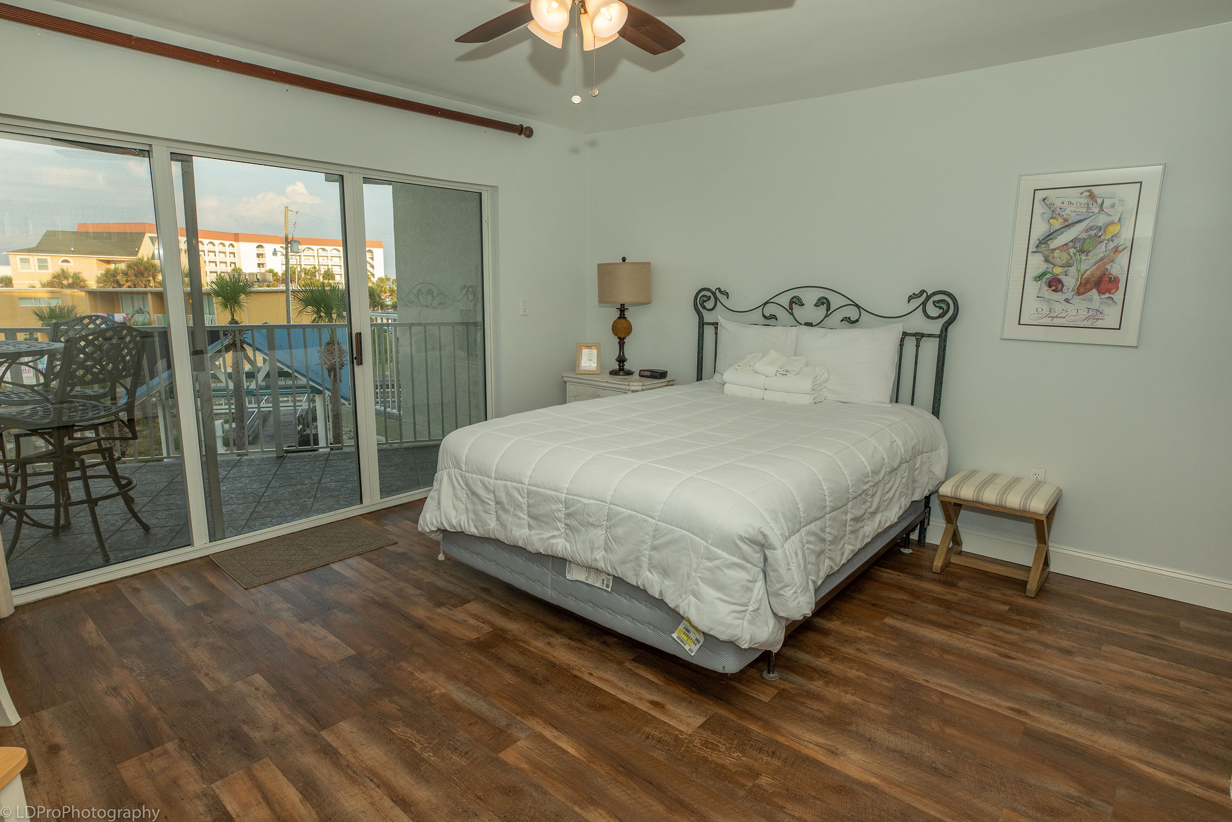 Okaloosa Island Fort Walton Beach Condo 983224