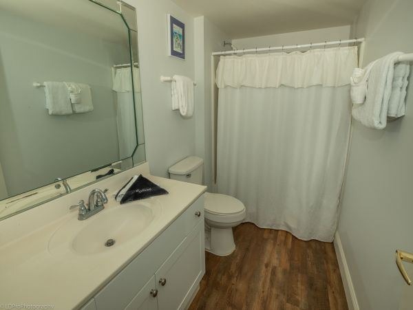 Okaloosa Island Fort Walton Beach Condo 983224