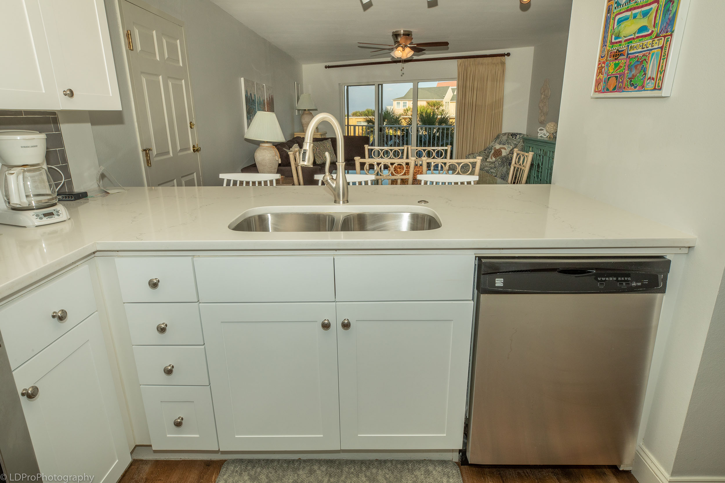 Okaloosa Island Fort Walton Beach Condo 983224