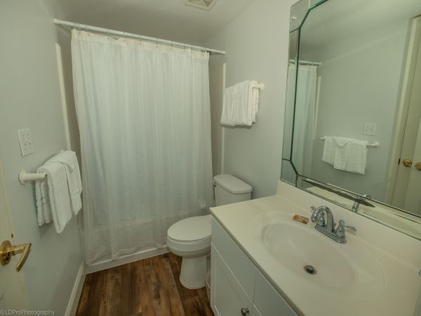Okaloosa Island Fort Walton Beach Condo 983224