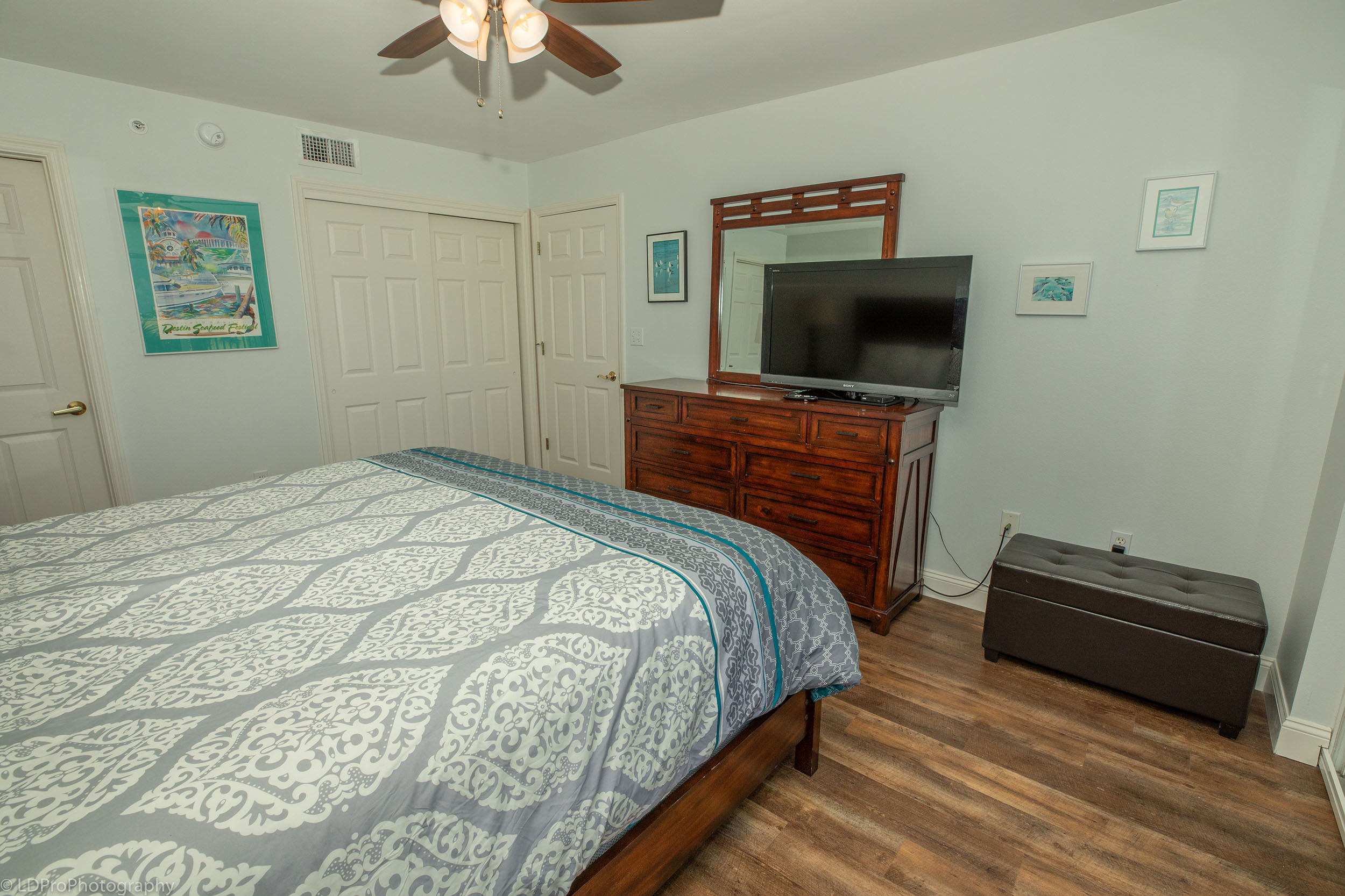 Okaloosa Island Fort Walton Beach Condo 983224