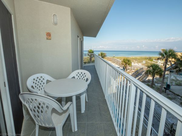 Okaloosa Island Fort Walton Beach Condo 983224