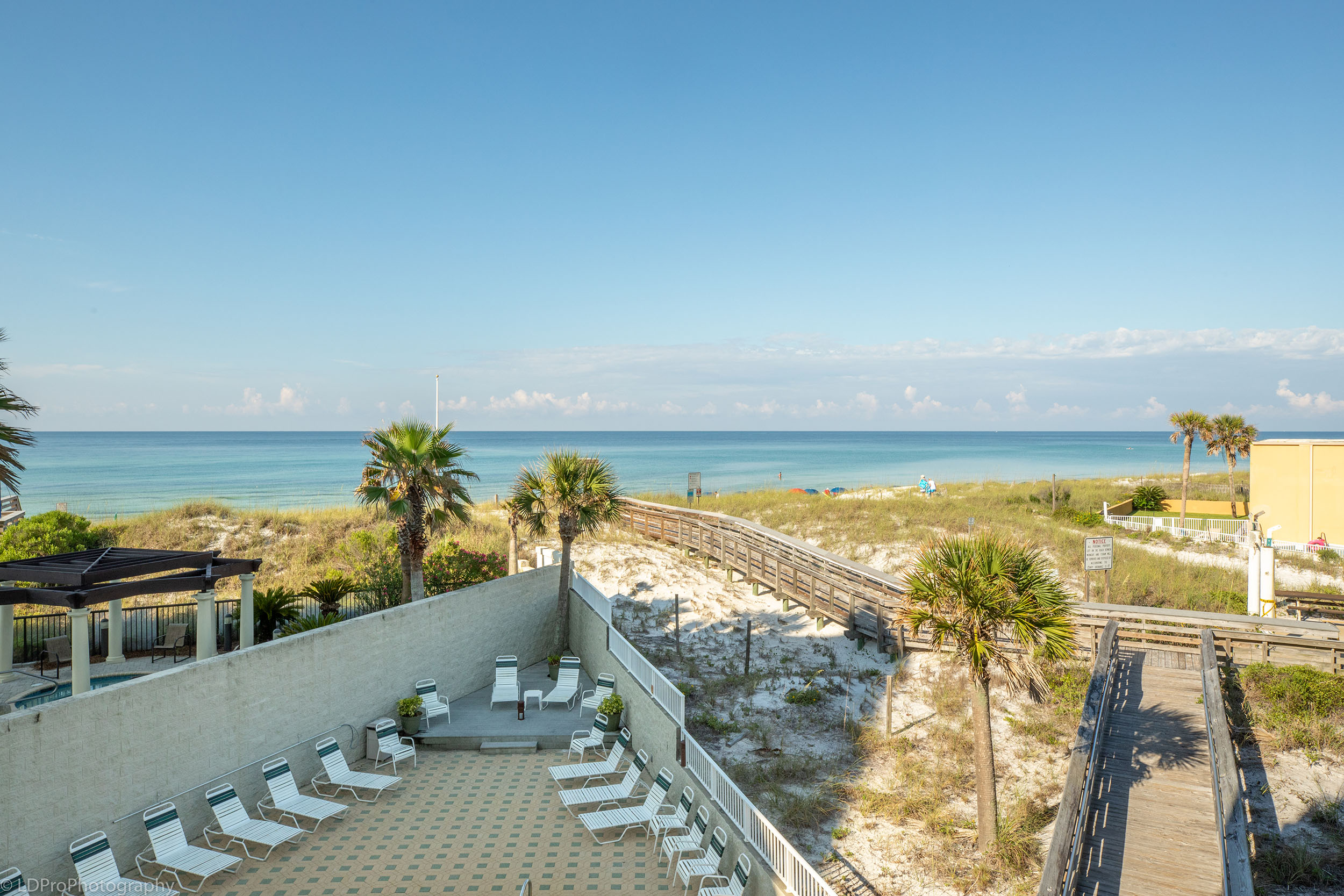 Okaloosa Island Fort Walton Beach Condo 983224