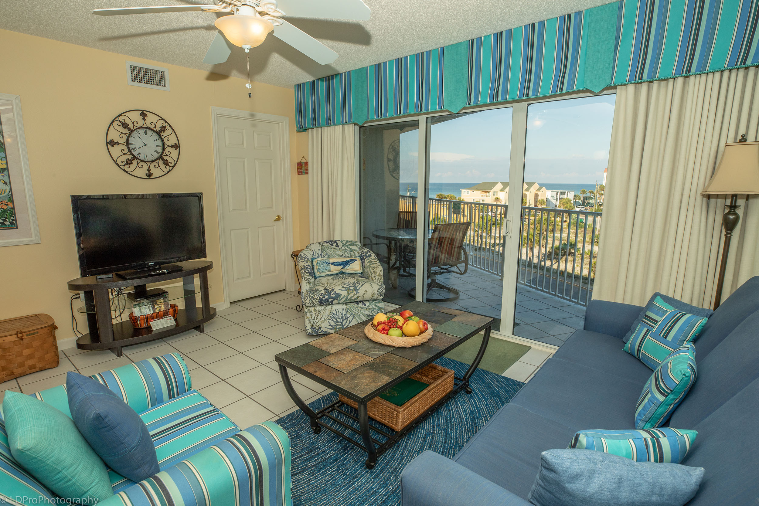 Okaloosa Island Fort Walton Beach Condo 983225
