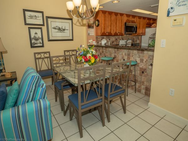 Okaloosa Island Fort Walton Beach Condo 983225