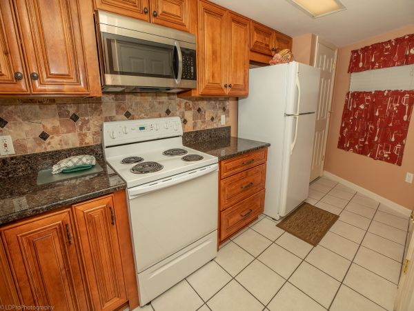 Okaloosa Island Fort Walton Beach Condo 983225