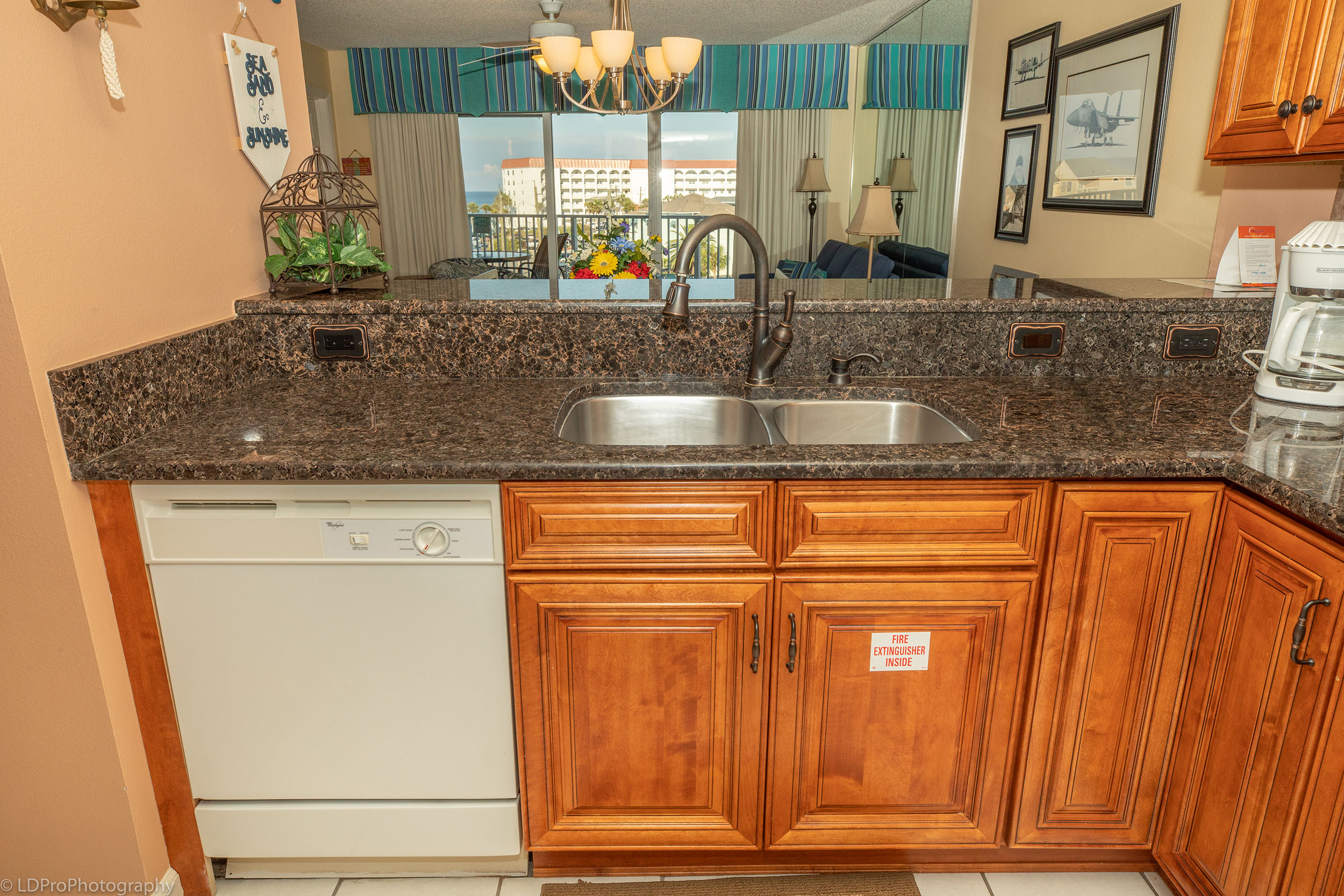 Okaloosa Island Fort Walton Beach Condo 983225