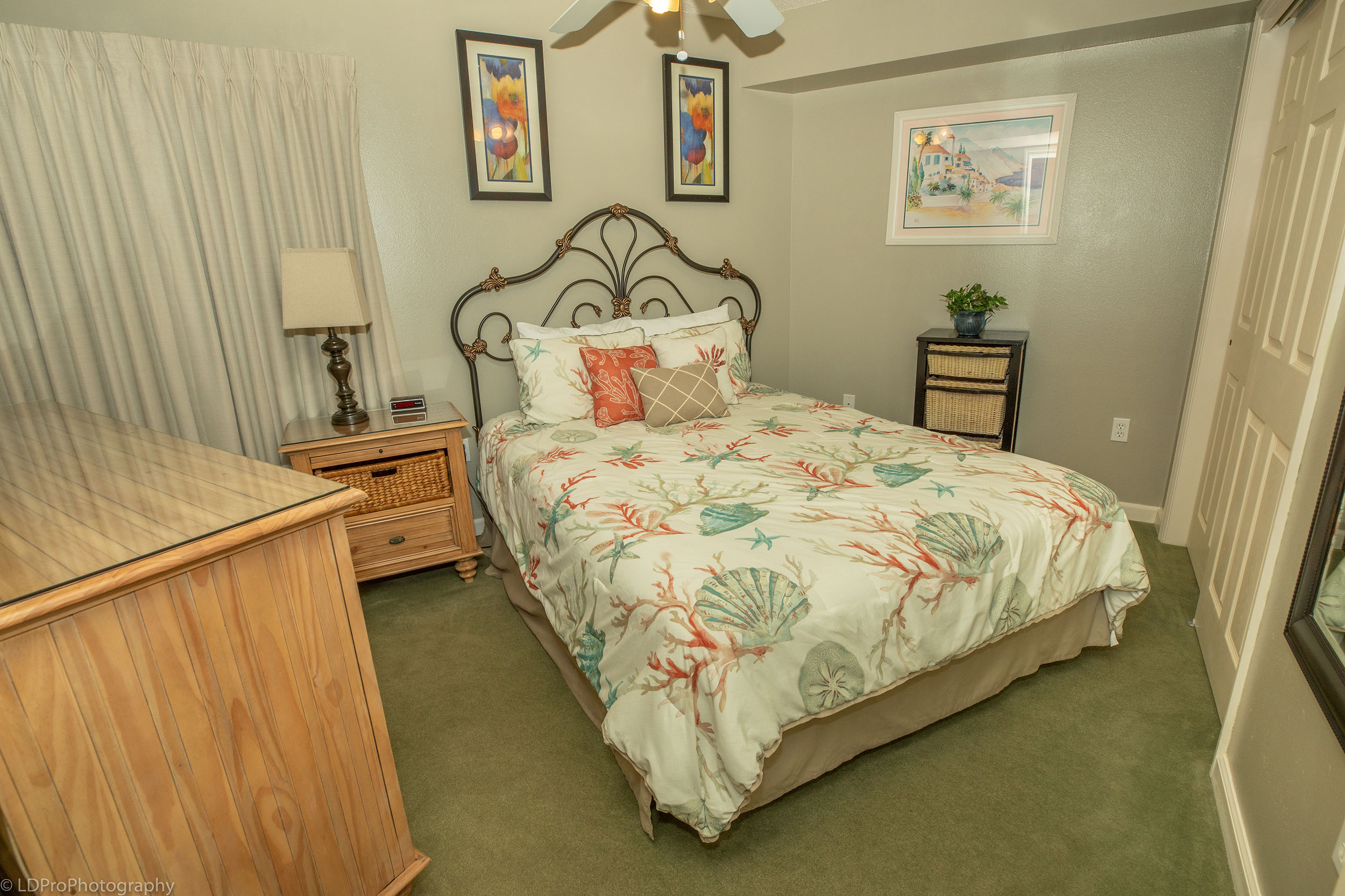 Okaloosa Island Fort Walton Beach Condo 983225
