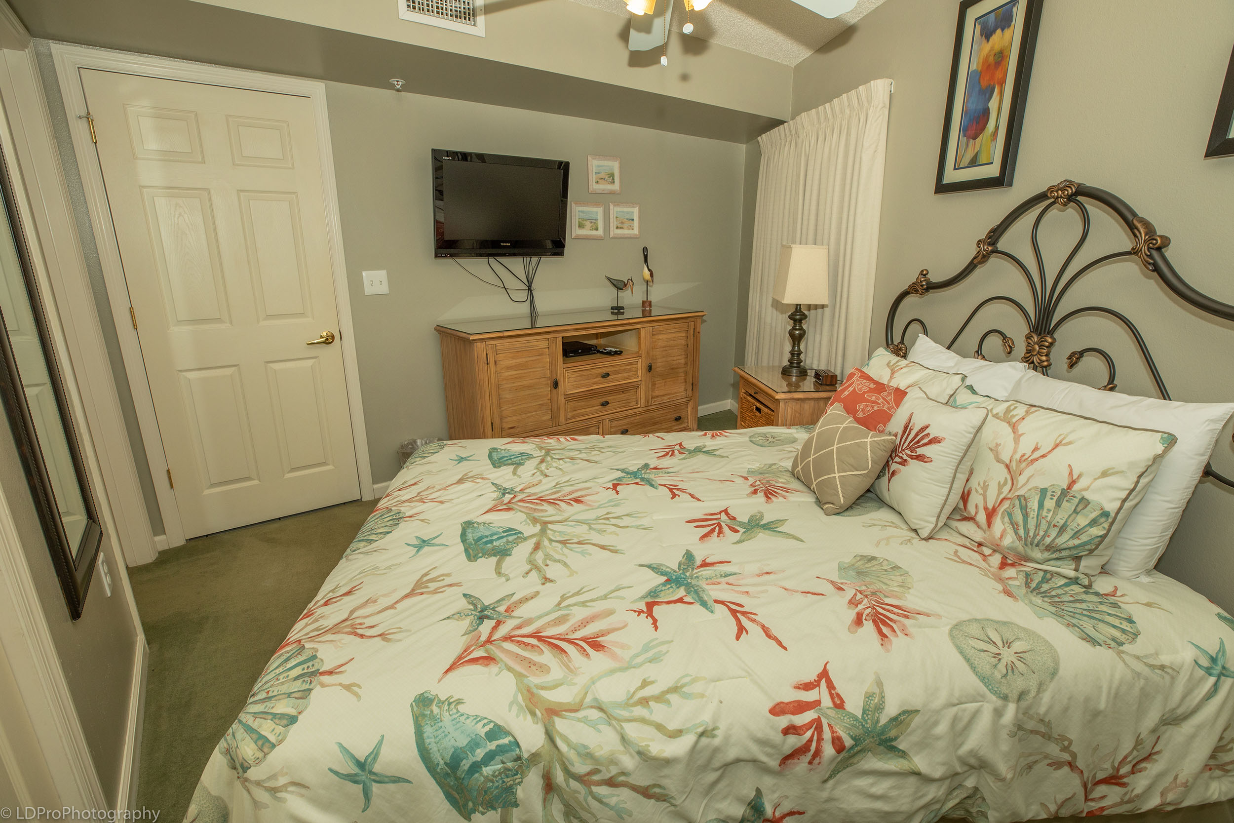 Okaloosa Island Fort Walton Beach Condo 983225