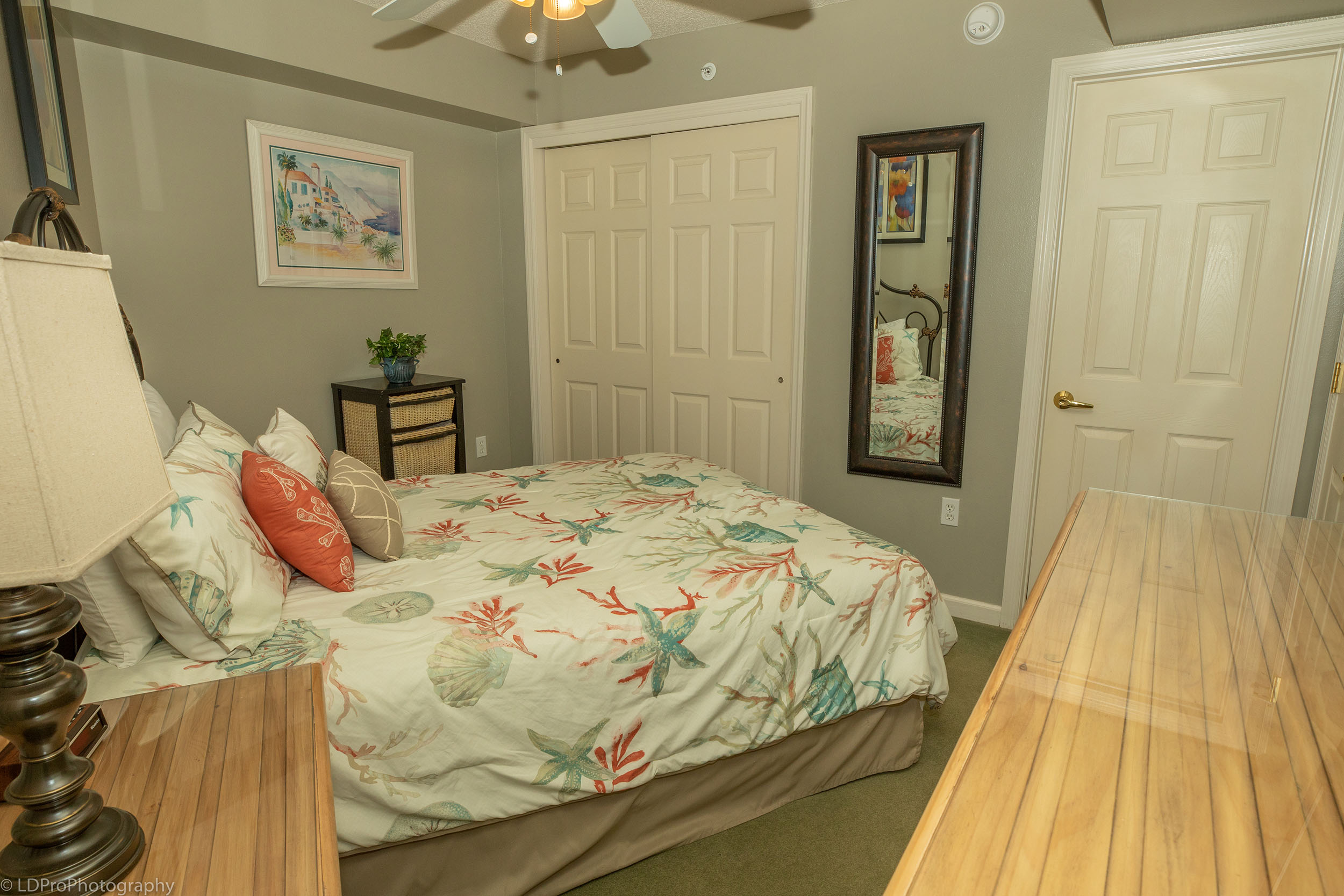 Okaloosa Island Fort Walton Beach Condo 983225
