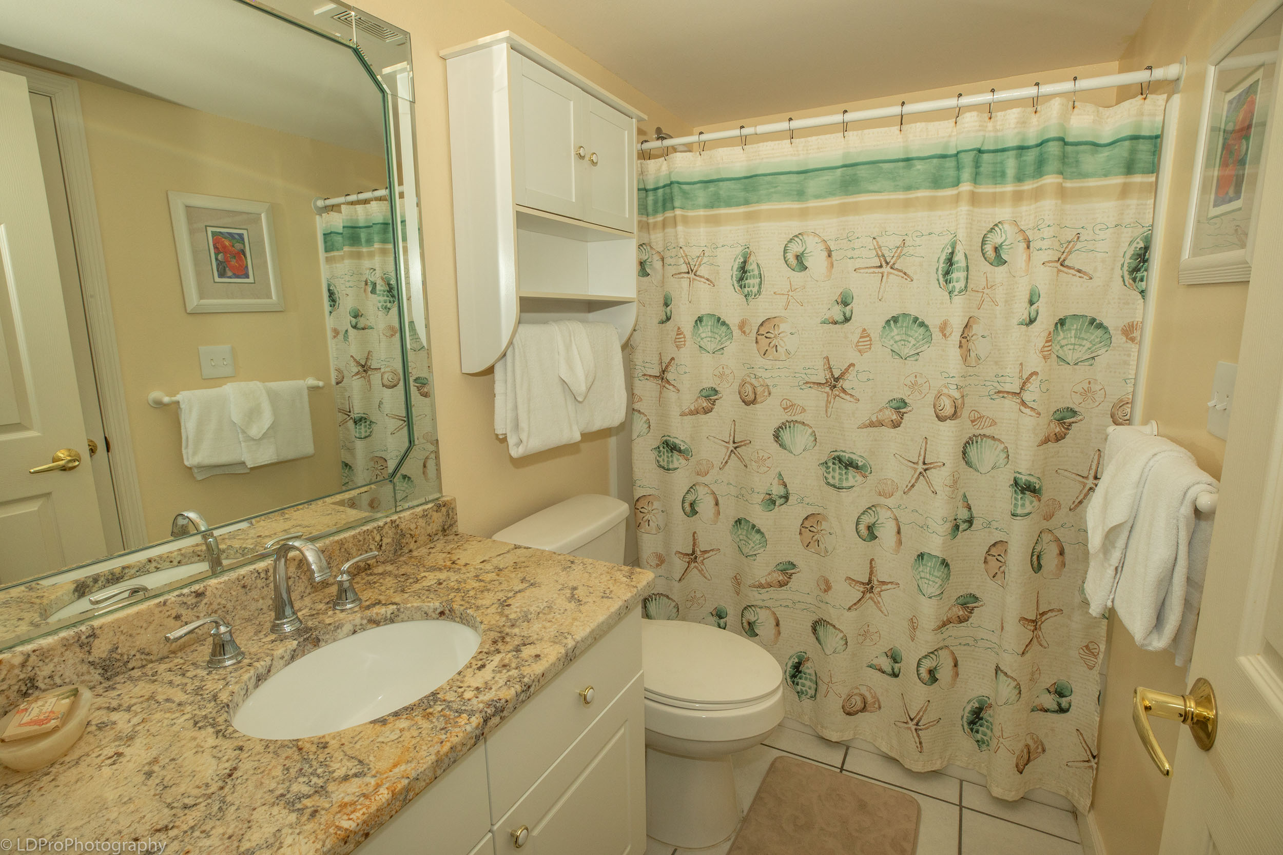 Okaloosa Island Fort Walton Beach Condo 983225