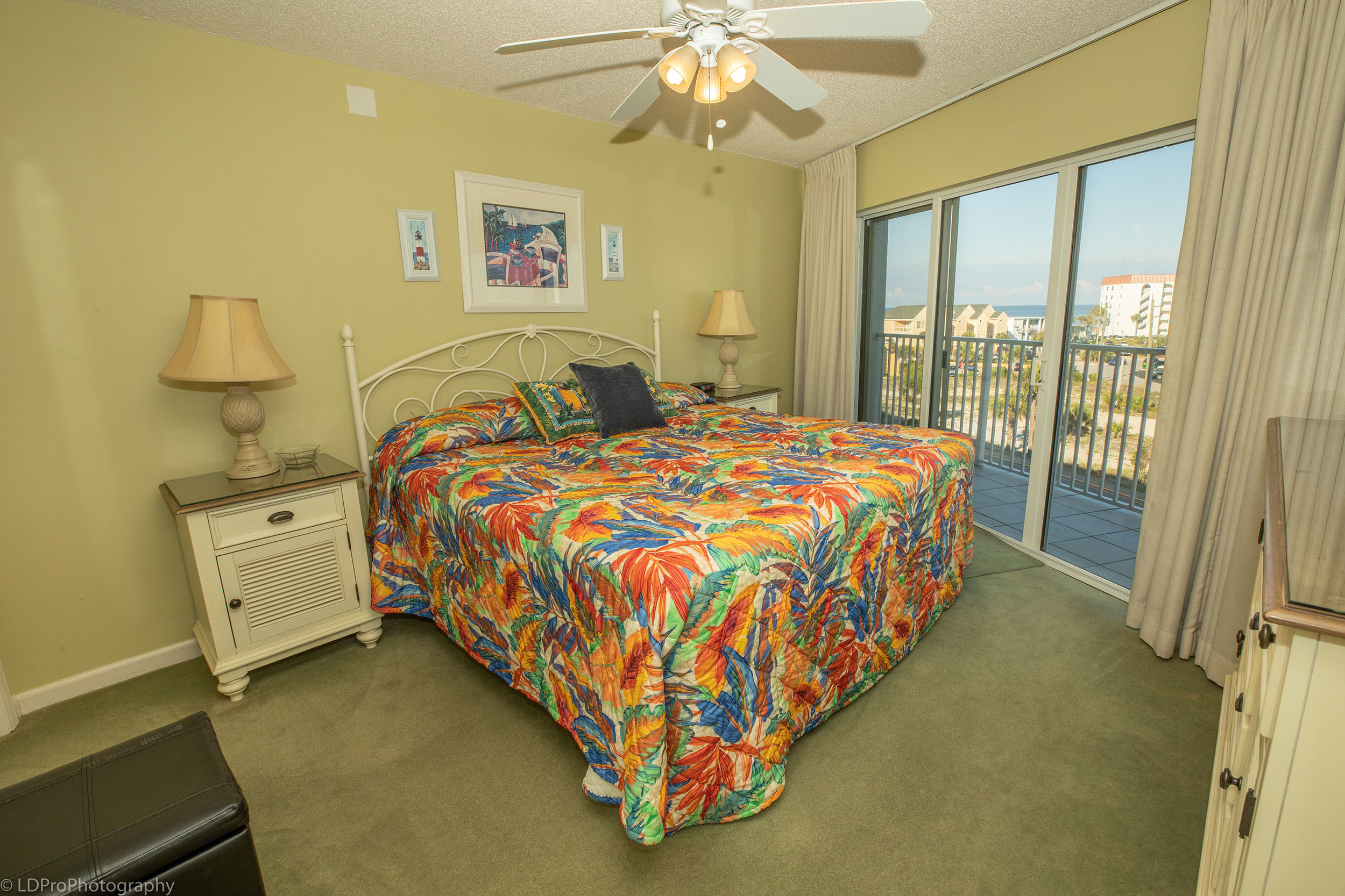 Okaloosa Island Fort Walton Beach Condo 983225