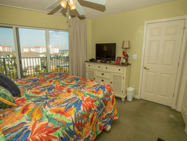 Okaloosa Island Fort Walton Beach Condo 983225