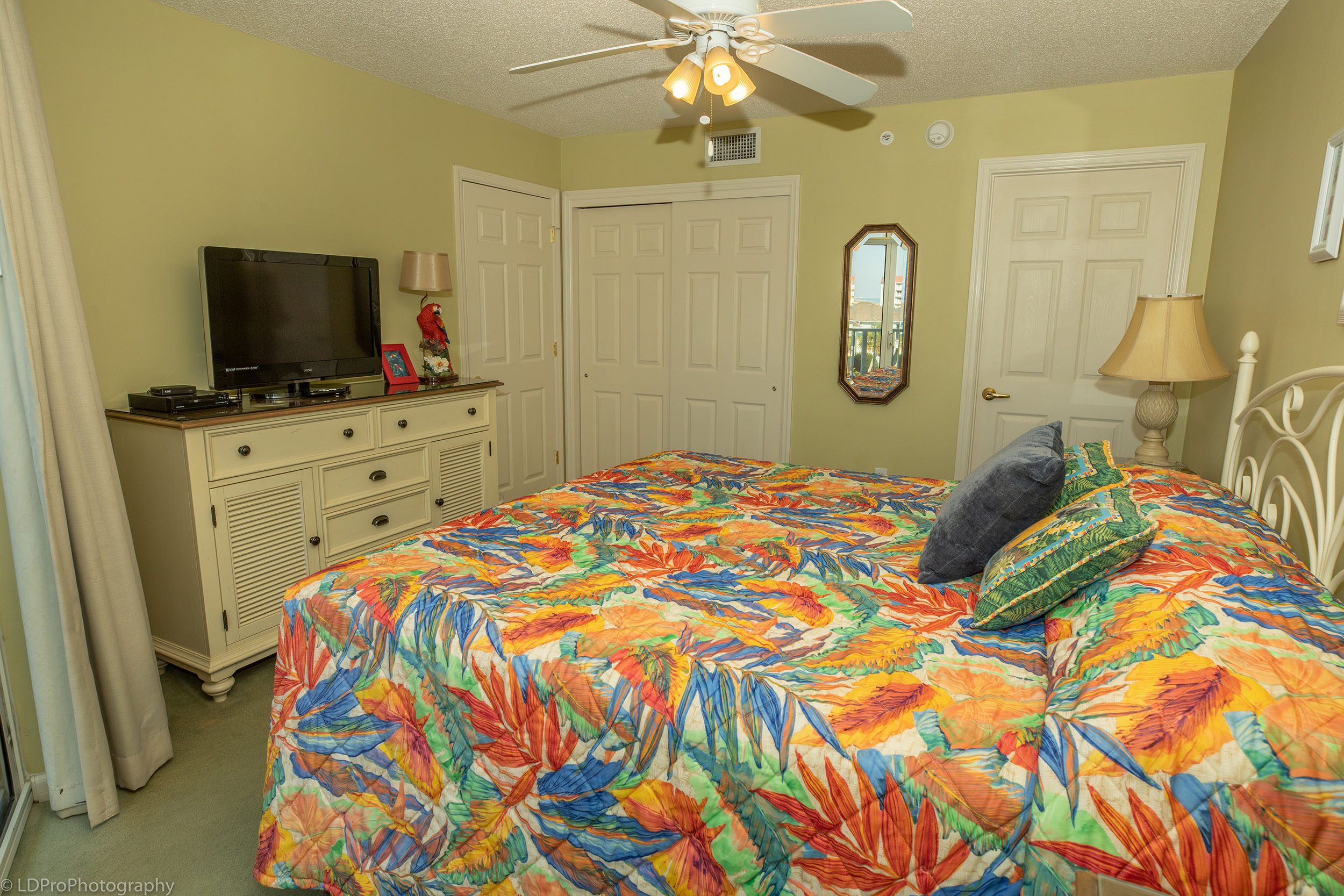 Okaloosa Island Fort Walton Beach Condo 983225