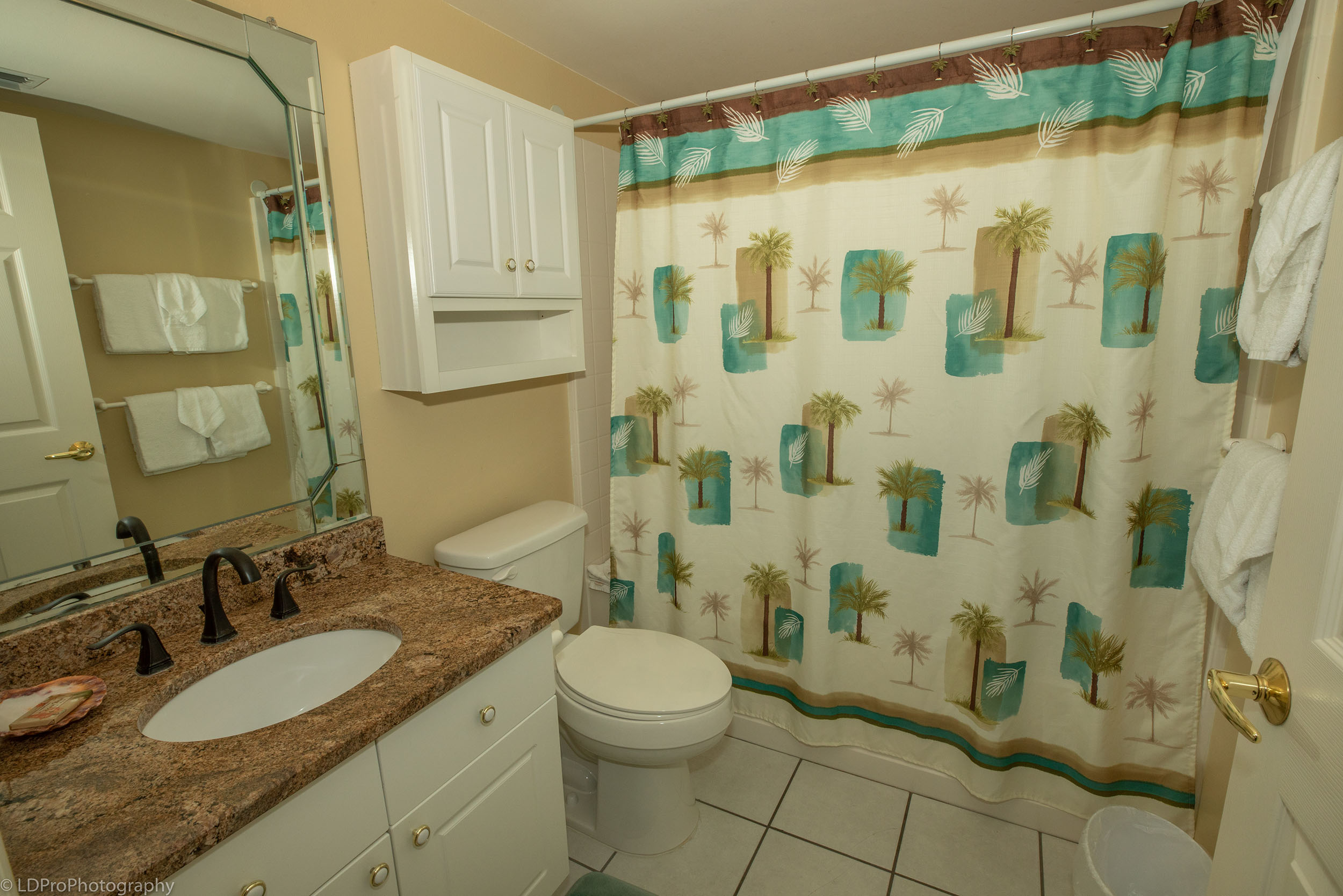 Okaloosa Island Fort Walton Beach Condo 983225
