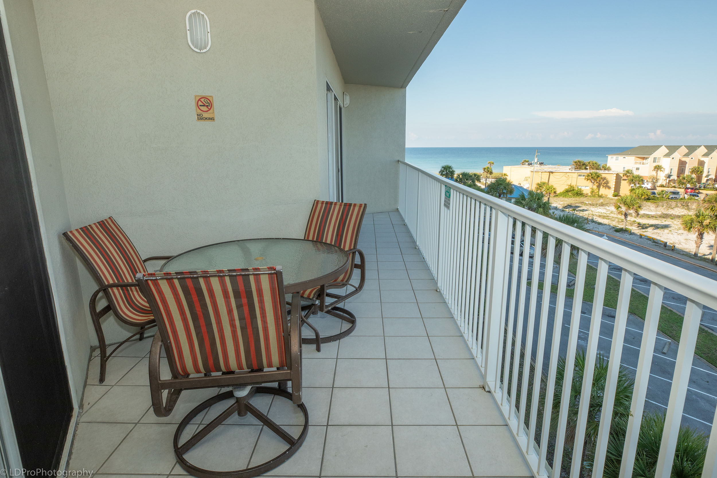 Okaloosa Island Fort Walton Beach Condo 983225