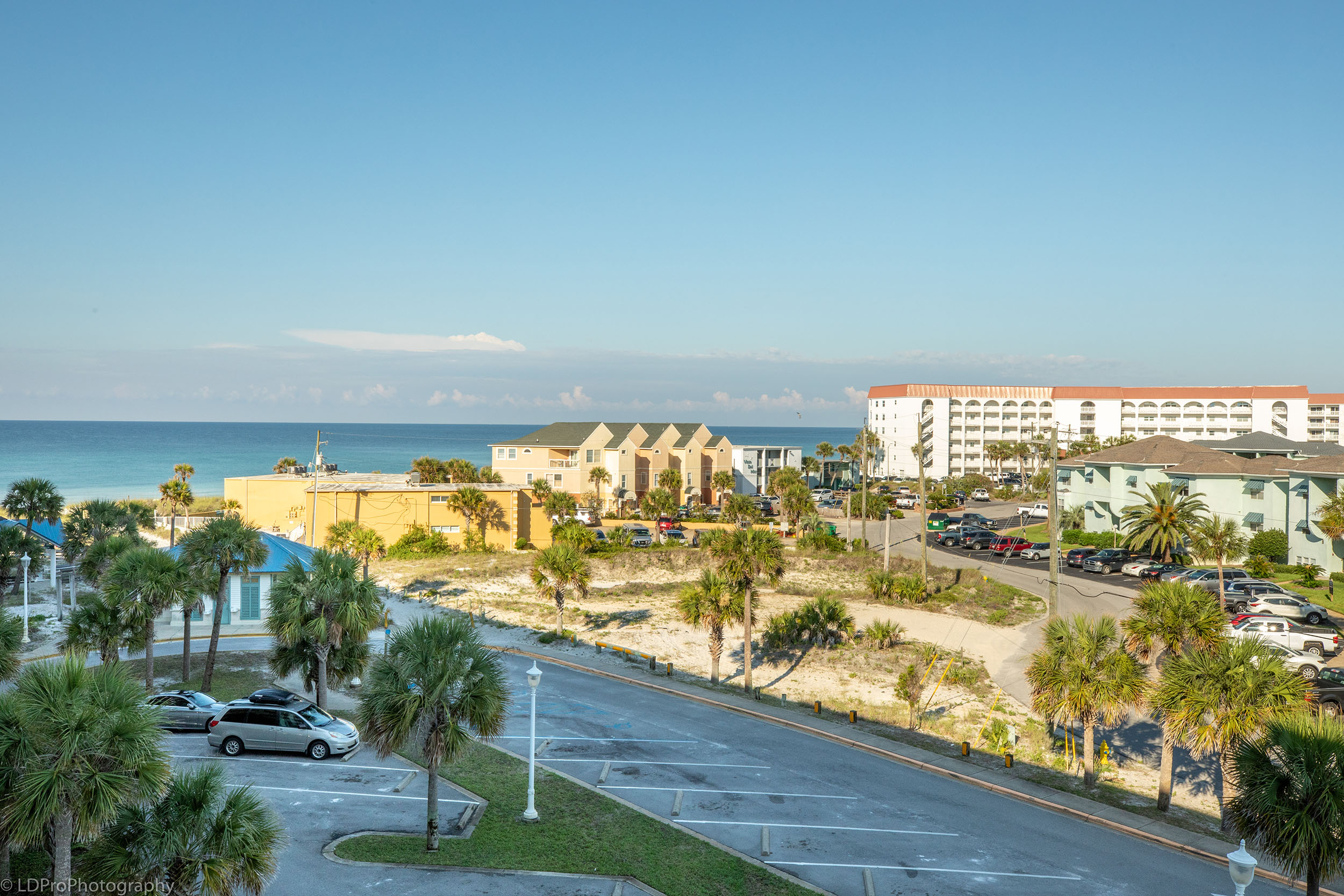 Okaloosa Island Fort Walton Beach Condo 983225