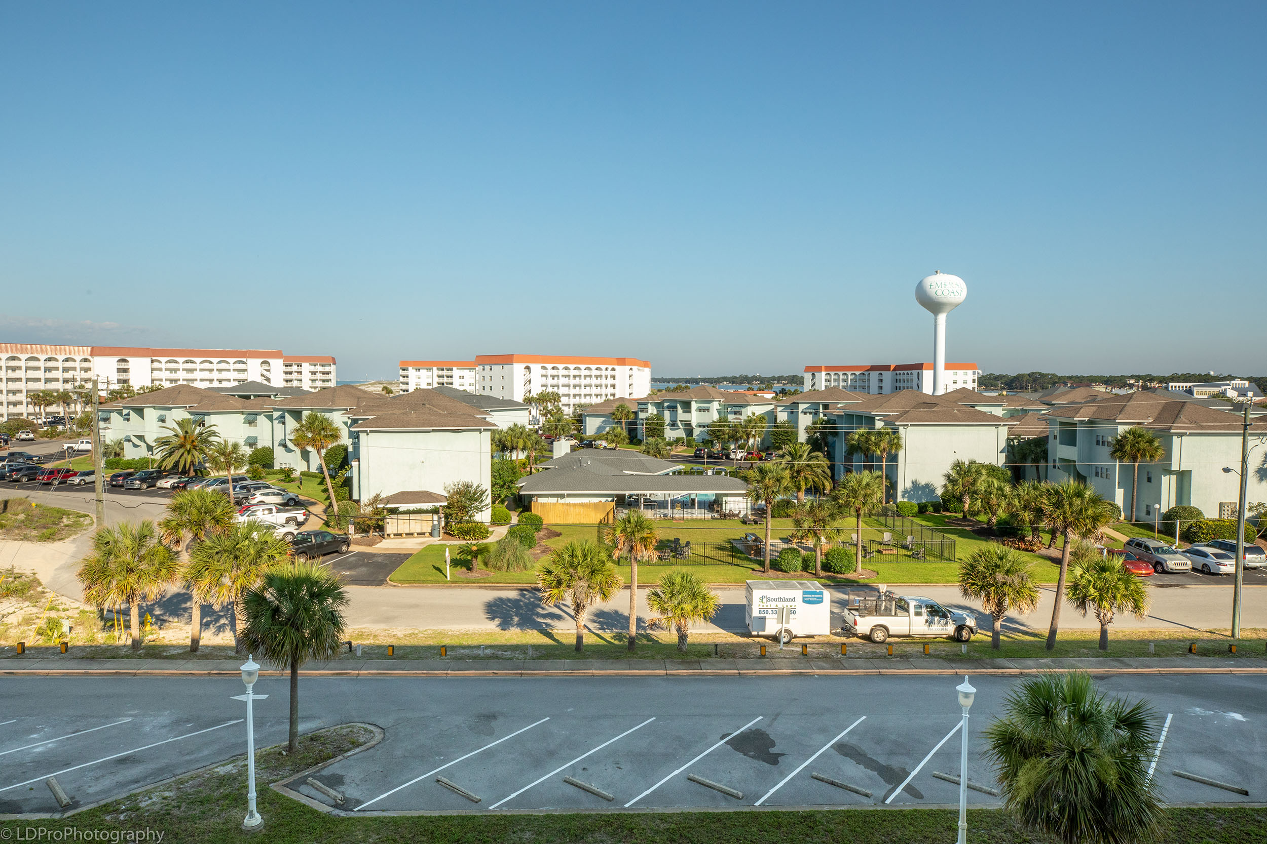 Okaloosa Island Fort Walton Beach Condo 983225