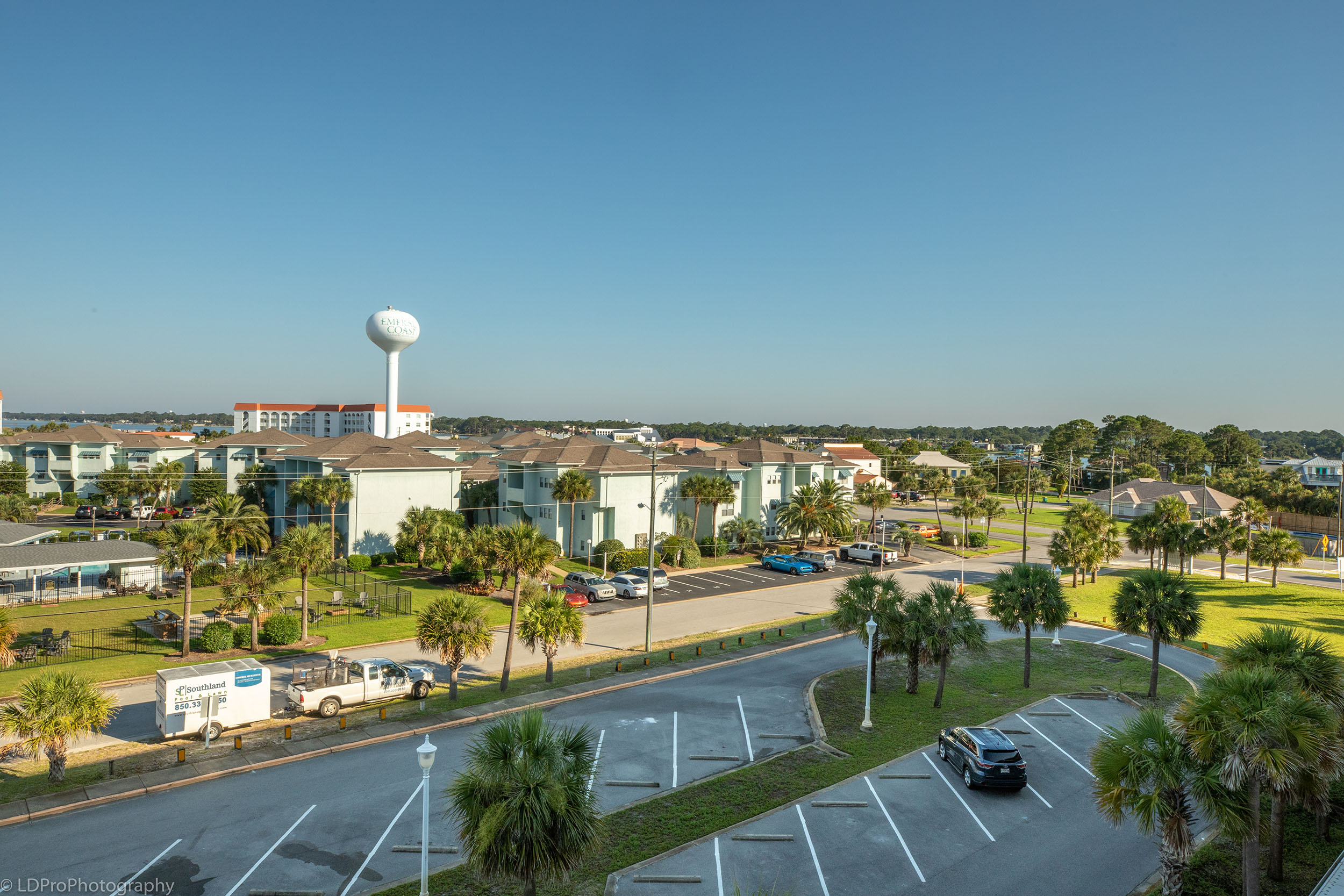Okaloosa Island Fort Walton Beach Condo 983225