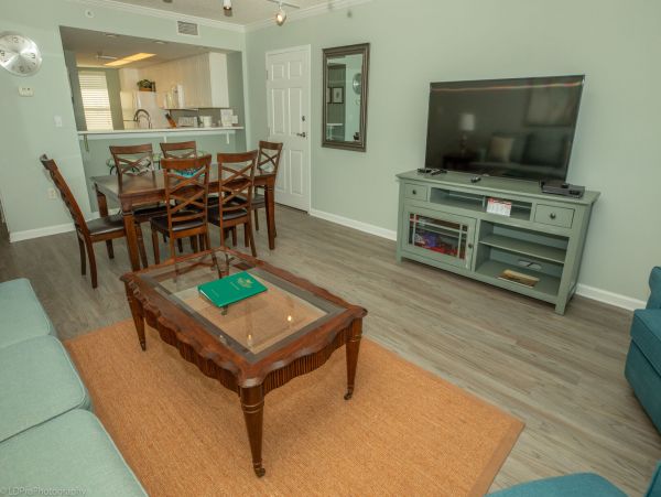 Okaloosa Island Fort Walton Beach Condo 983226