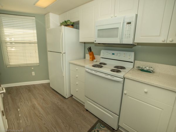 Okaloosa Island Fort Walton Beach Condo 983226
