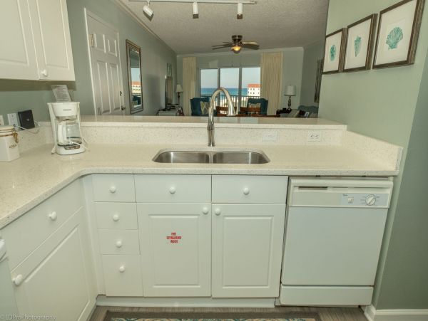 Okaloosa Island Fort Walton Beach Condo 983226