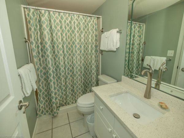 Okaloosa Island Fort Walton Beach Condo 983226