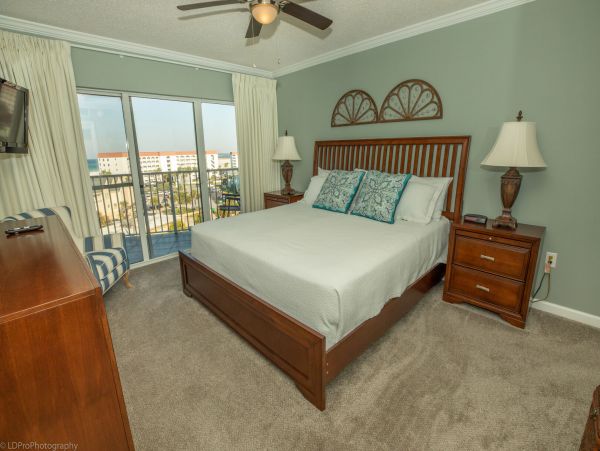 Okaloosa Island Fort Walton Beach Condo 983226