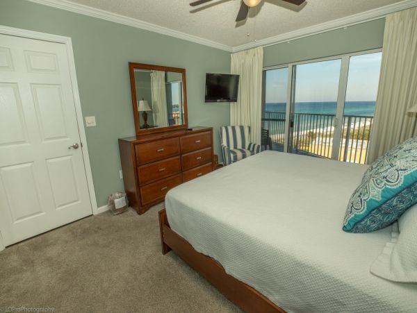 Okaloosa Island Fort Walton Beach Condo 983226