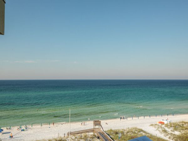 Okaloosa Island Fort Walton Beach Condo 983226