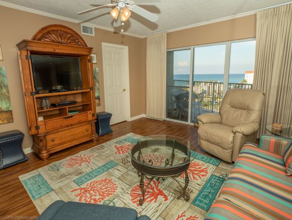 Okaloosa Island Fort Walton Beach Condo 983227