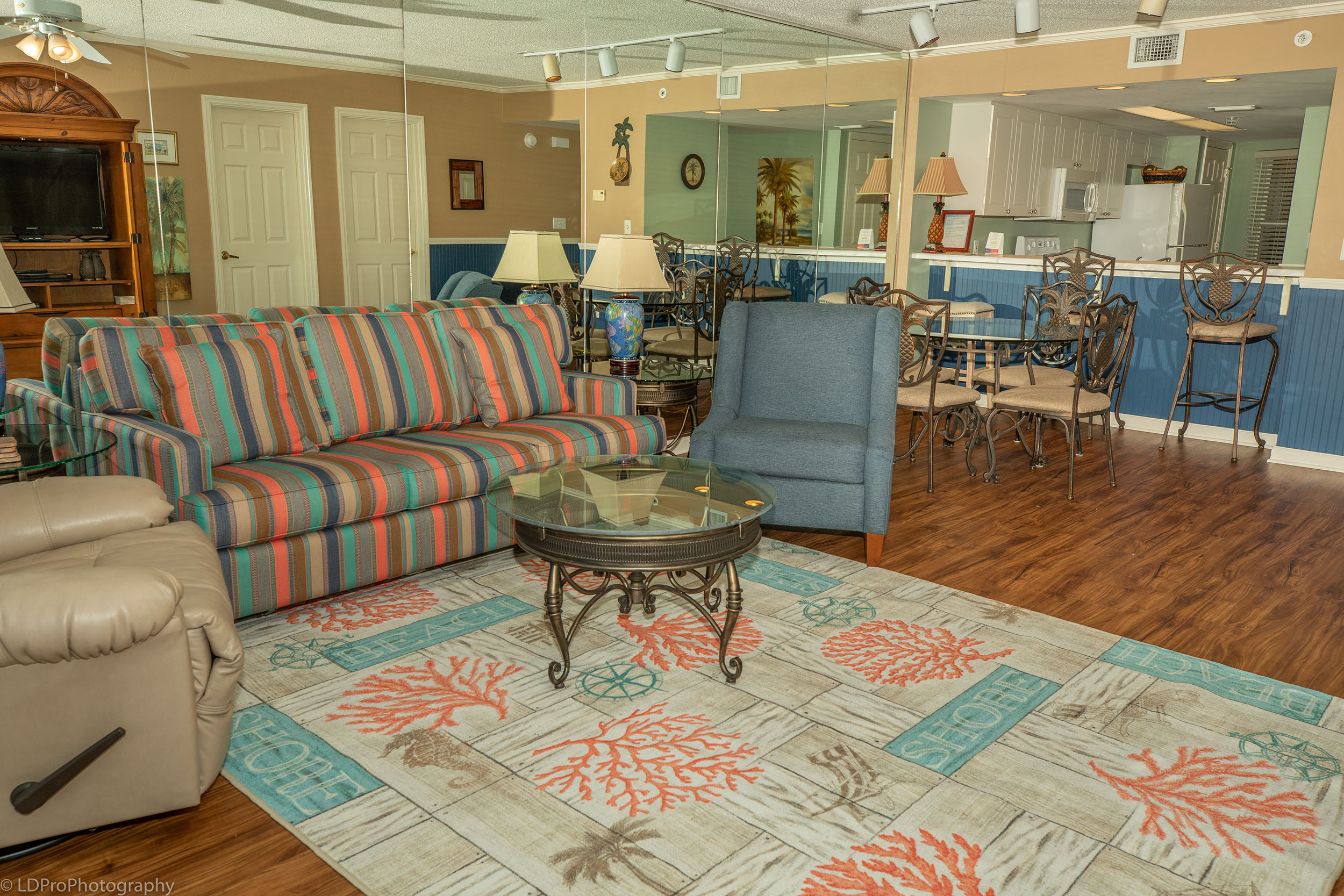 Okaloosa Island Fort Walton Beach Condo 983227