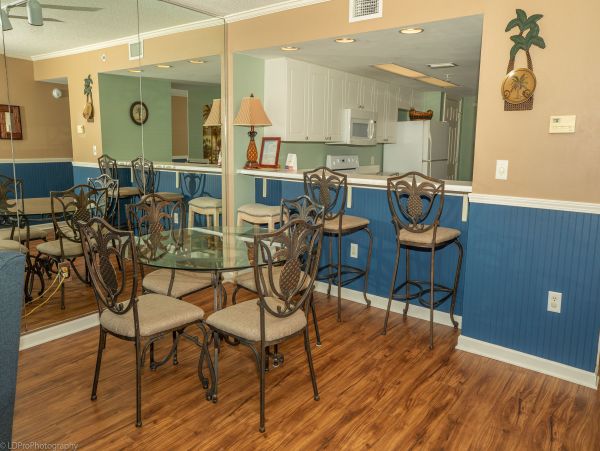 Okaloosa Island Fort Walton Beach Condo 983227