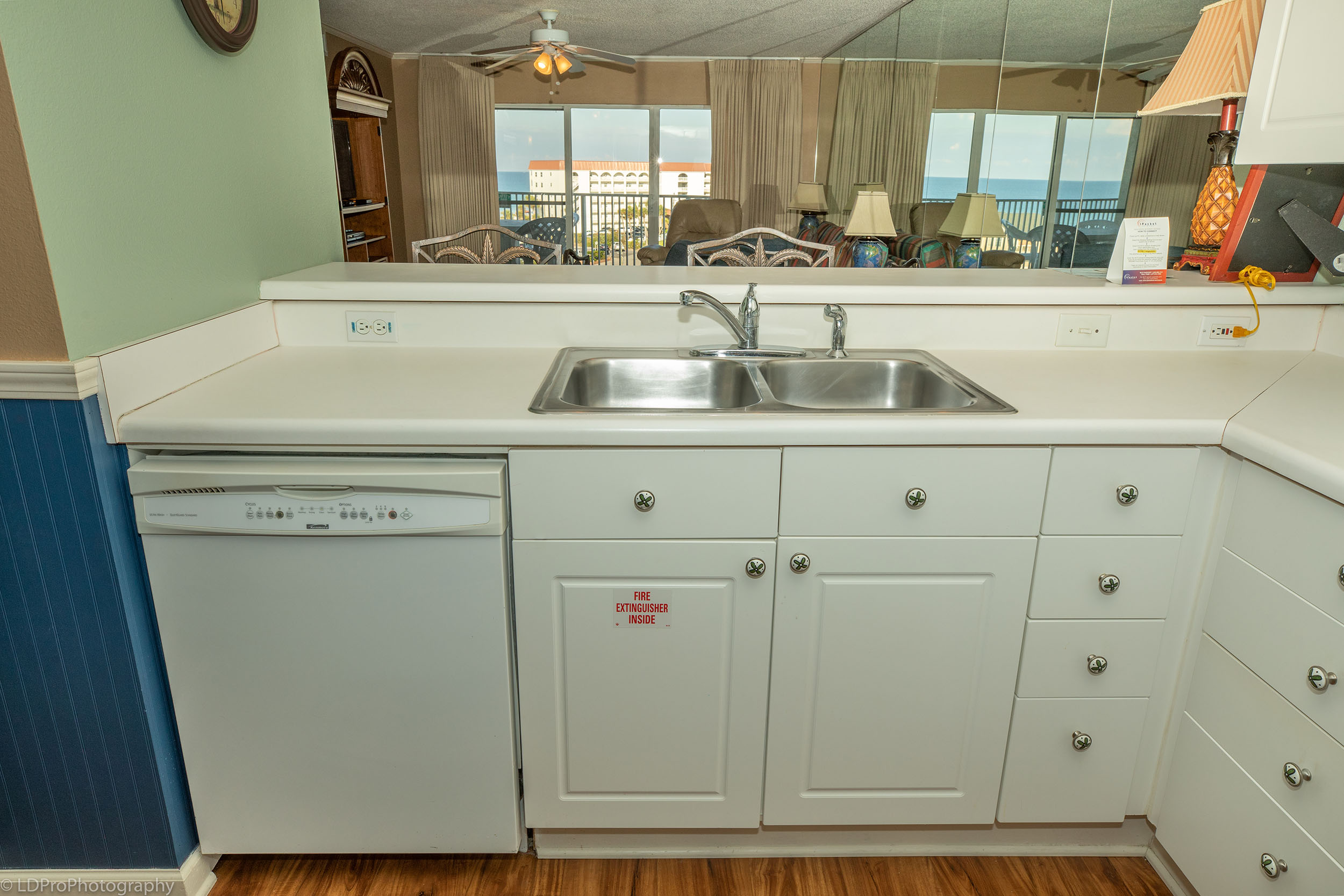 Okaloosa Island Fort Walton Beach Condo 983227