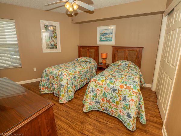 Okaloosa Island Fort Walton Beach Condo 983227