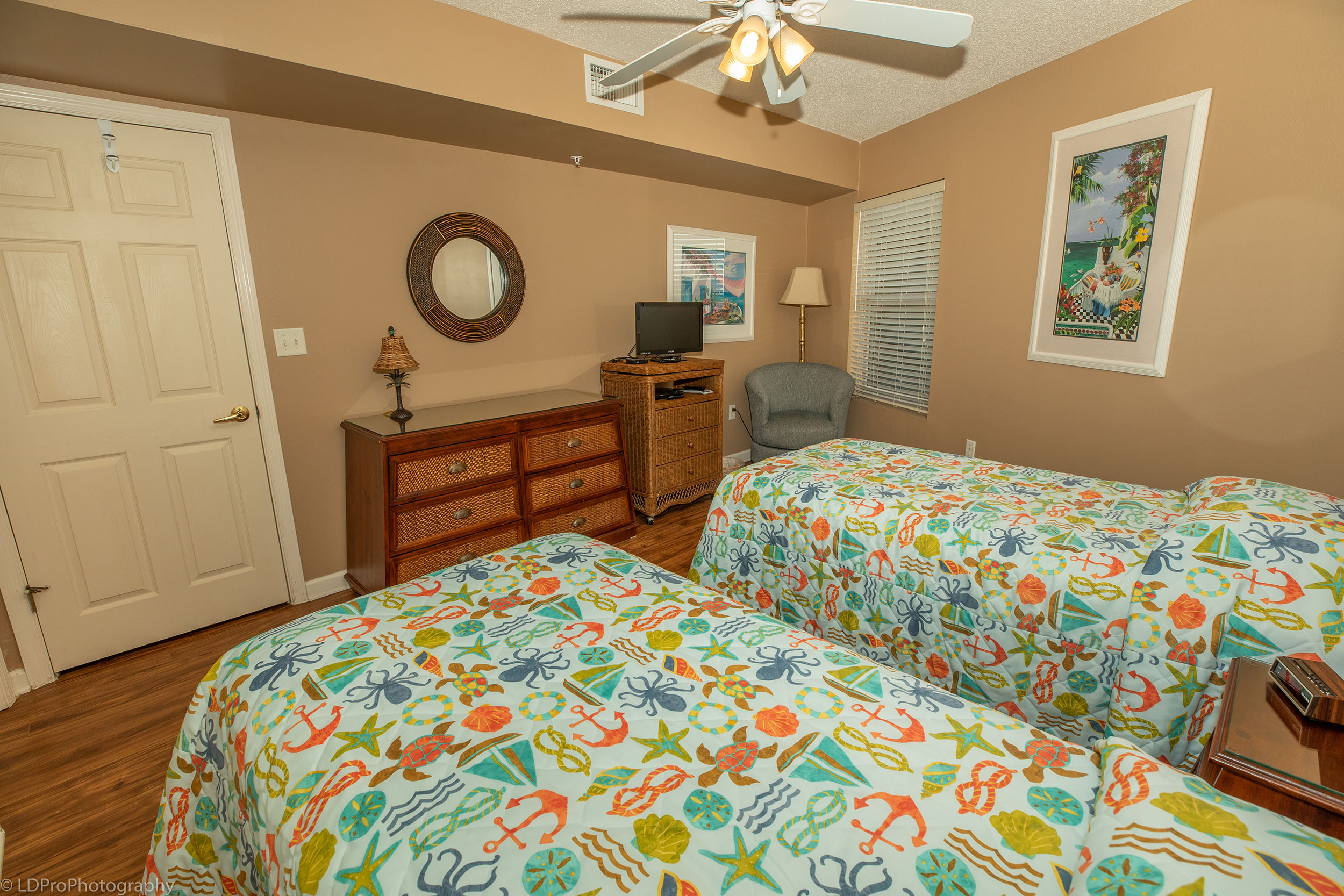 Okaloosa Island Fort Walton Beach Condo 983227