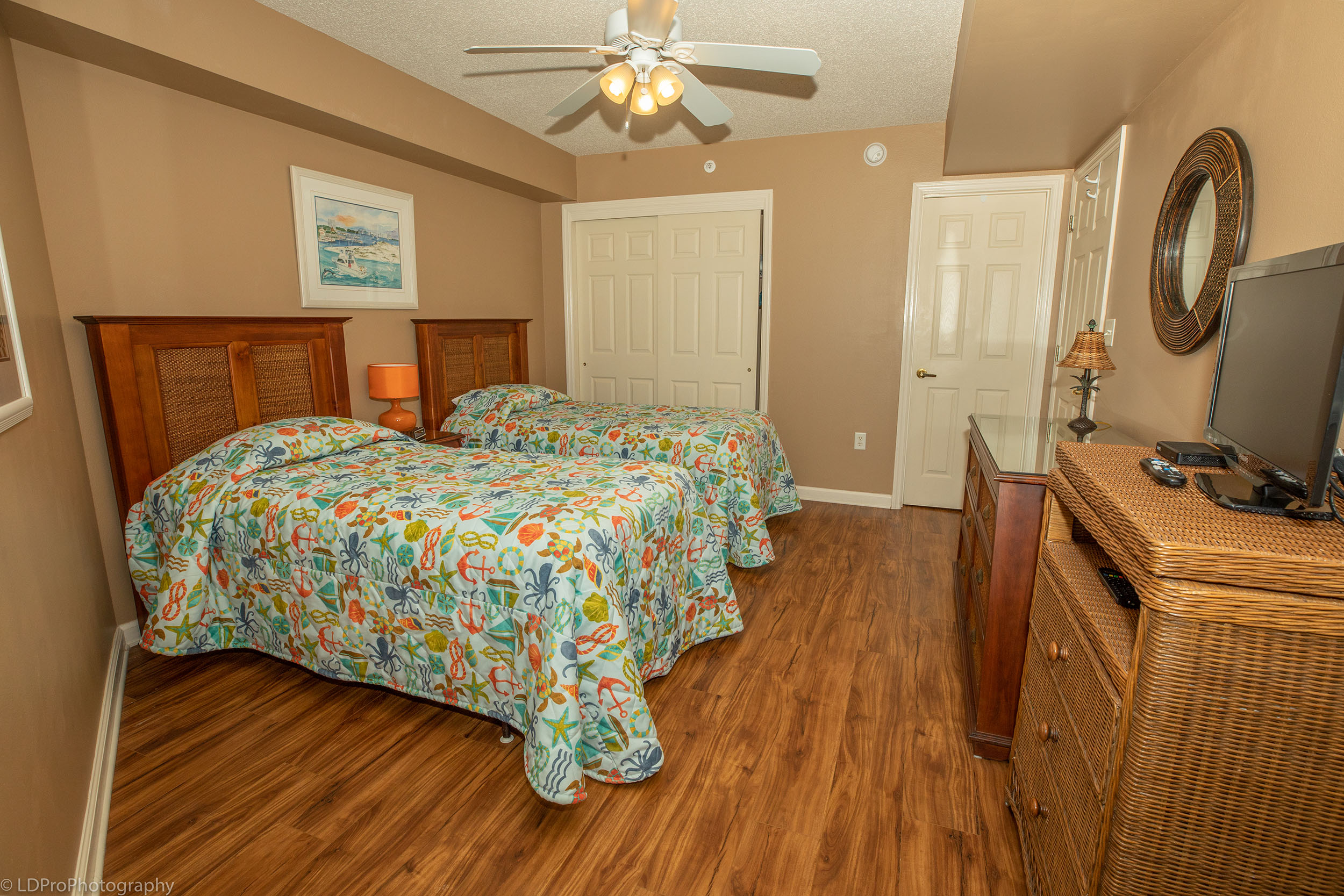 Okaloosa Island Fort Walton Beach Condo 983227