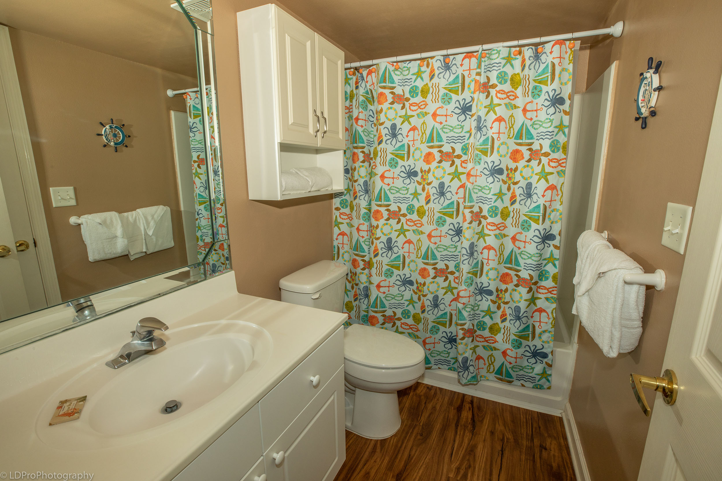 Okaloosa Island Fort Walton Beach Condo 983227
