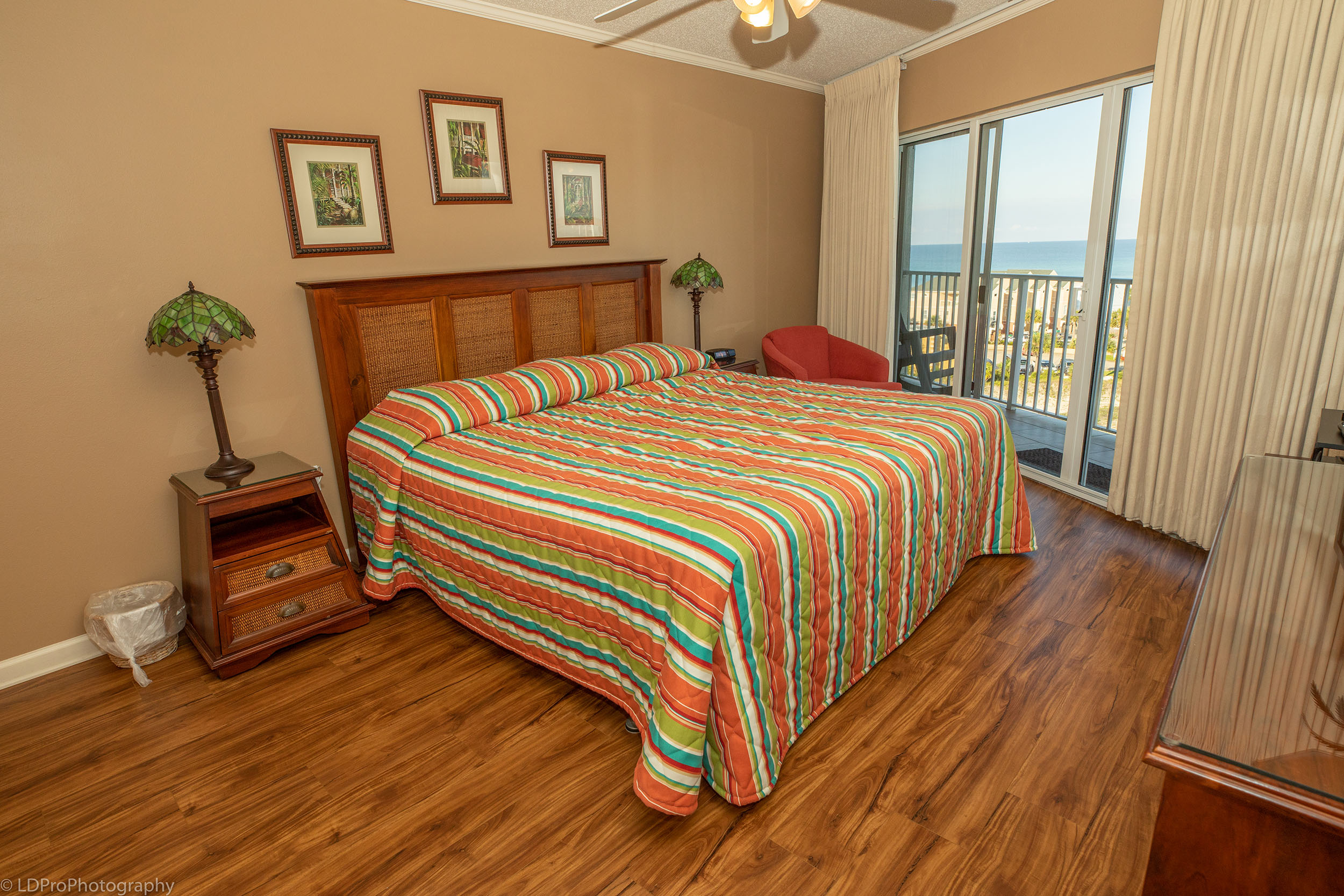 Okaloosa Island Fort Walton Beach Condo 983227