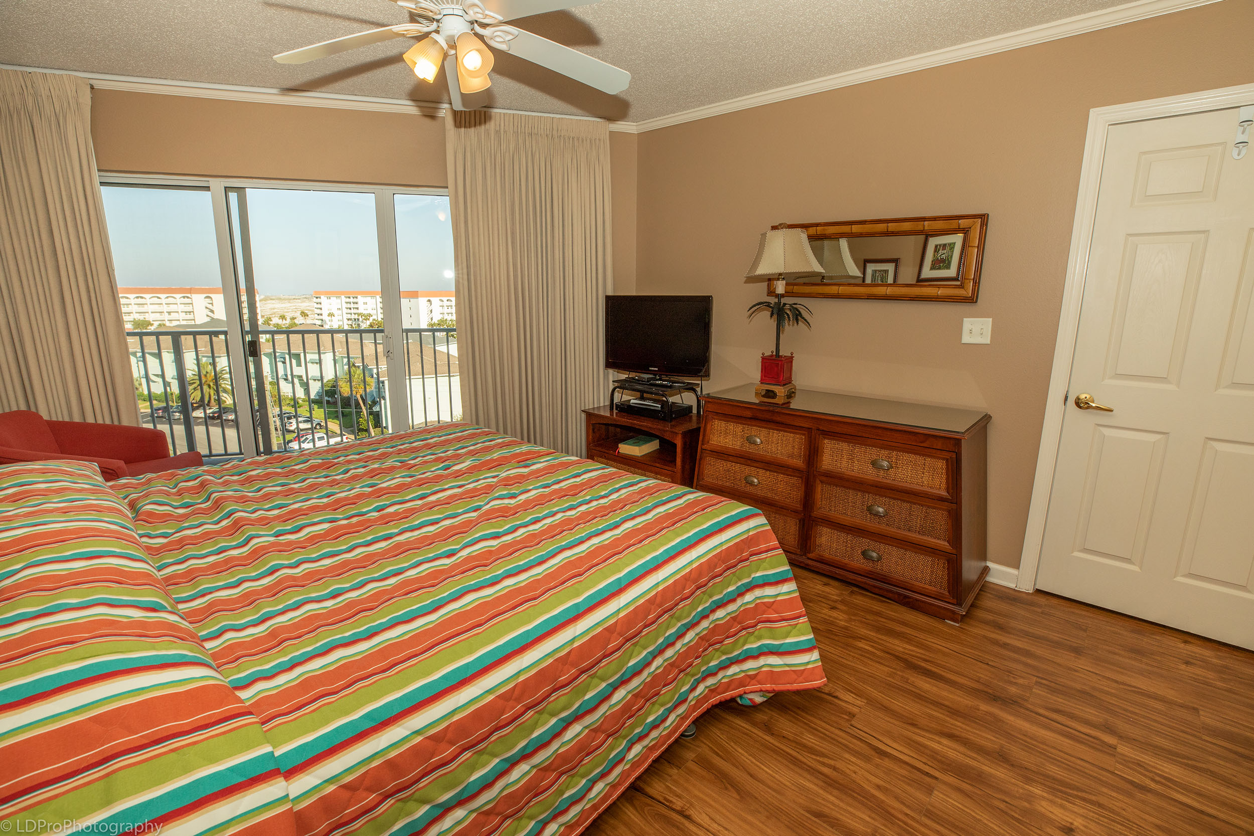Okaloosa Island Fort Walton Beach Condo 983227
