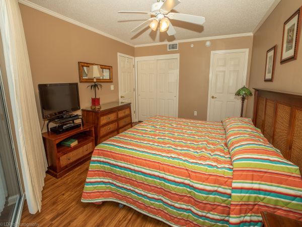 Okaloosa Island Fort Walton Beach Condo 983227
