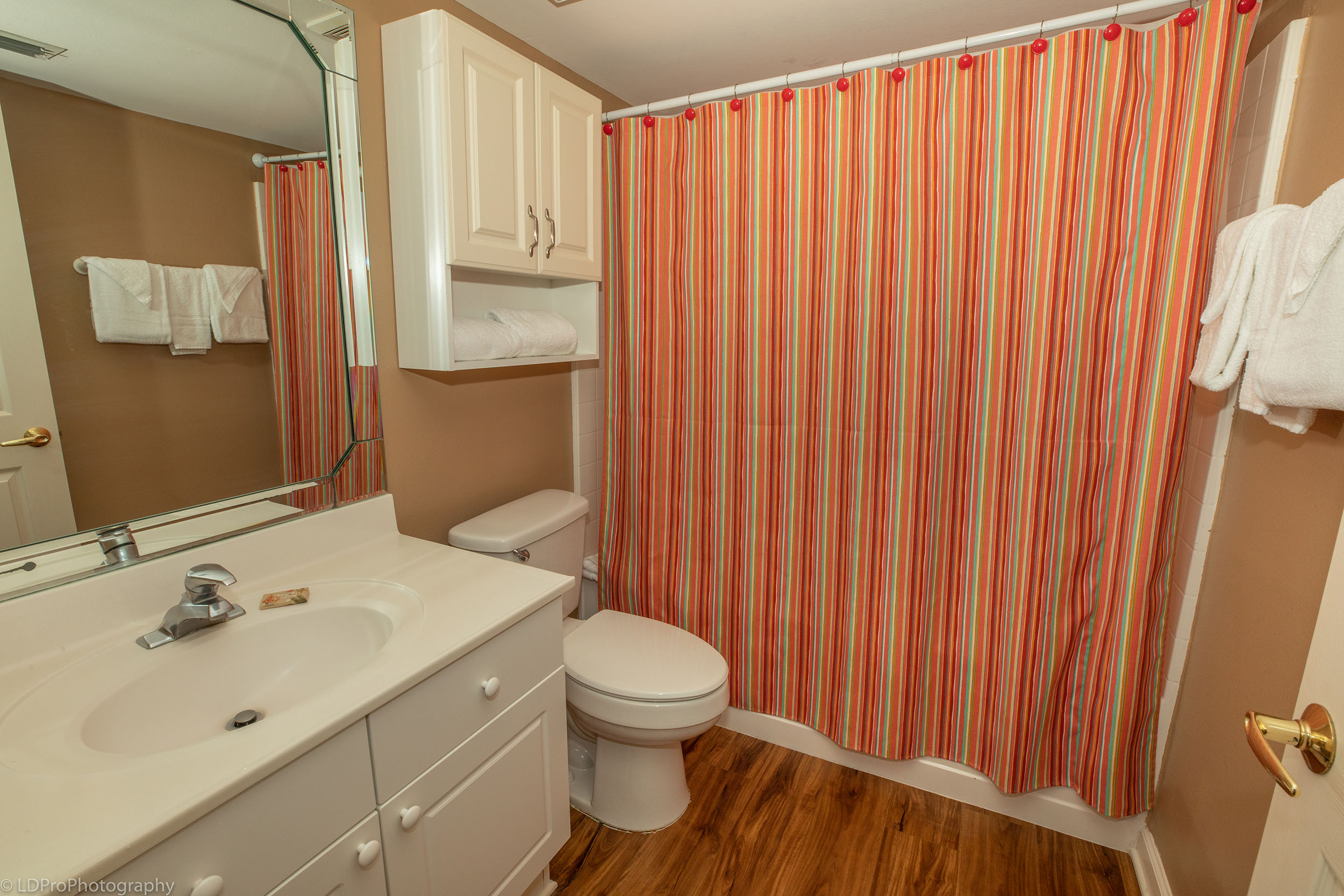 Okaloosa Island Fort Walton Beach Condo 983227