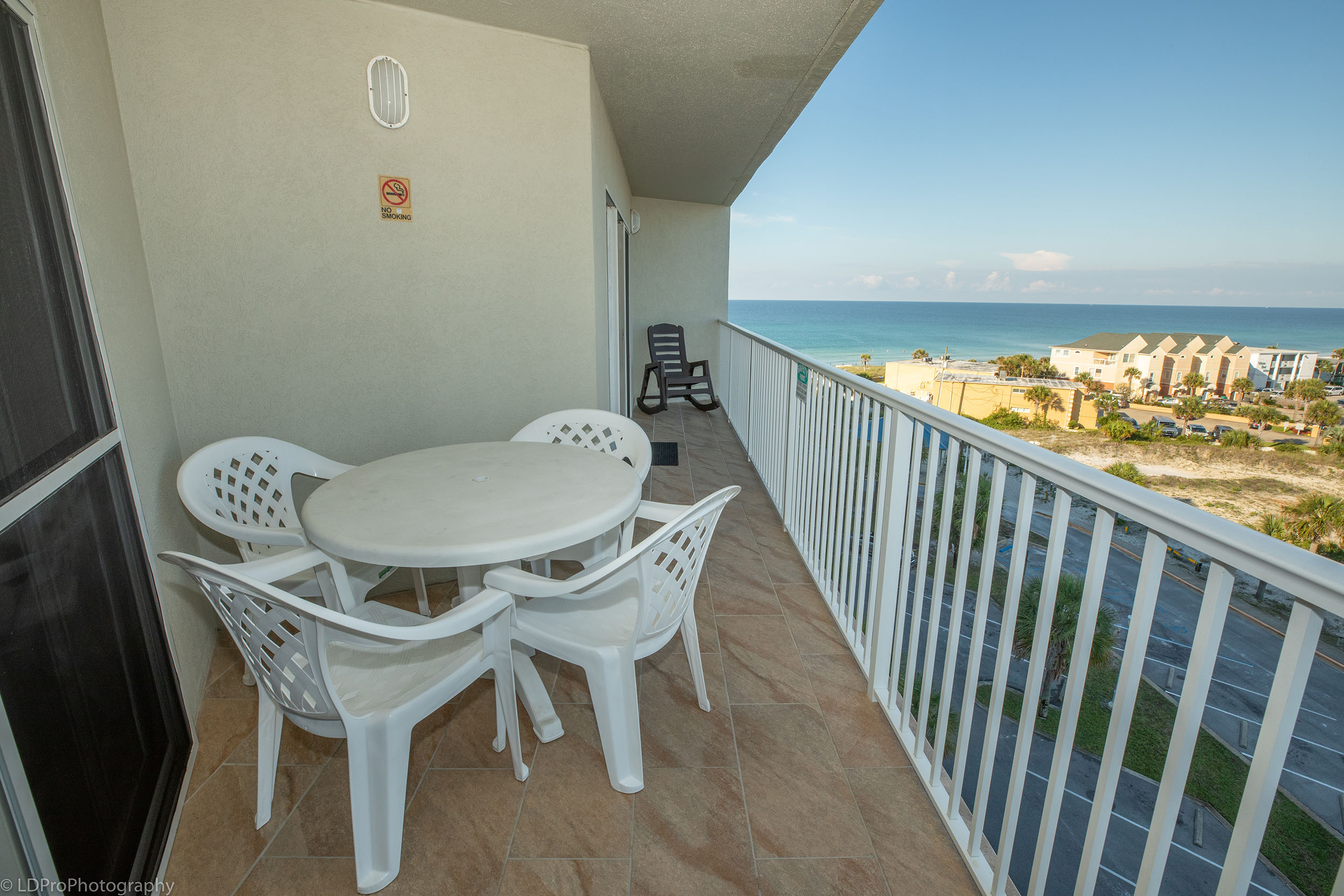 Okaloosa Island Fort Walton Beach Condo 983227